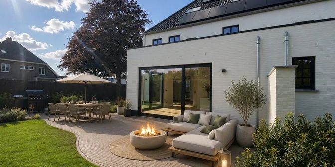 Huis te koop in Franklin Rooseveltlaan 143 - B, 8790 Waregem