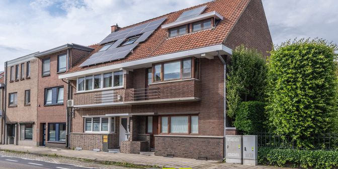 Maison à vendre à Koningin Astridlaan 34, 3680 Maaseik