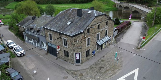 Huis te koop in Rue du Ruisseau 8, 5550 Vresse