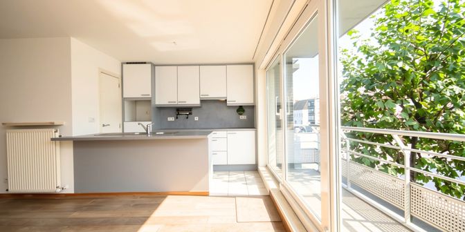 Appartement te huur in Markt 70 bus 2, 9800 Deinze
