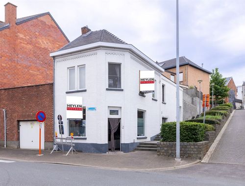                                         Appartement te koop in Scherpenheuvel, € 380.000
