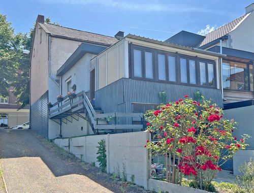                                         Woning te koop in Lanklaar, € 215.000
