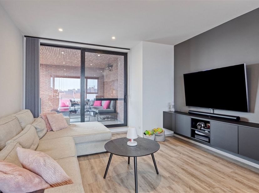 Appartement te koop in Dokter Persoonslaan 4,
                    2830 Willebroek