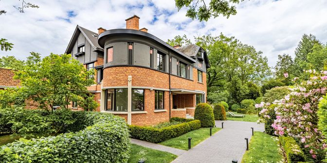 Huis te huur in AVENUE DES TREMBLES 11, 1640 Sint-Genesius-Rode