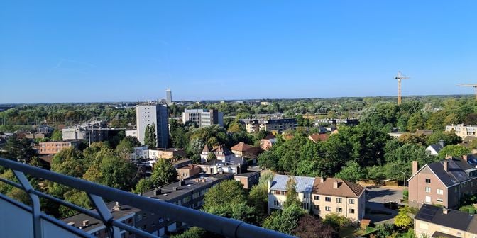 Appartement te koop in Spinmolenplein 147, 9000 Gent