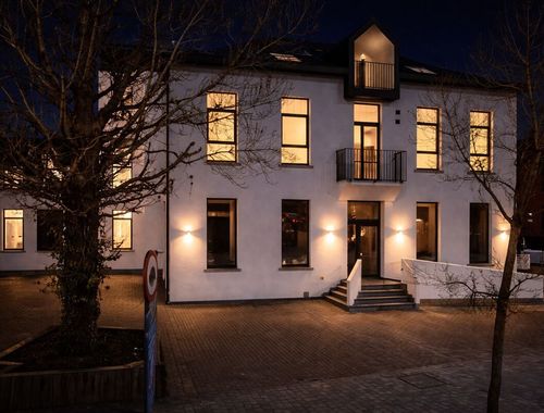                                         Penthouse te koop in Rumbeke, € 321.000

