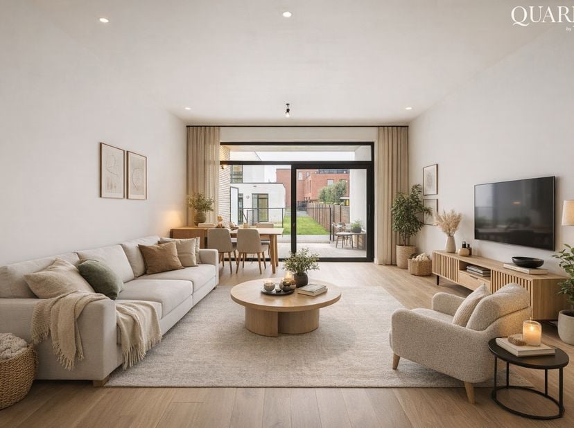 Appartement à vendre
                    à 9112 Sinaai-Waas