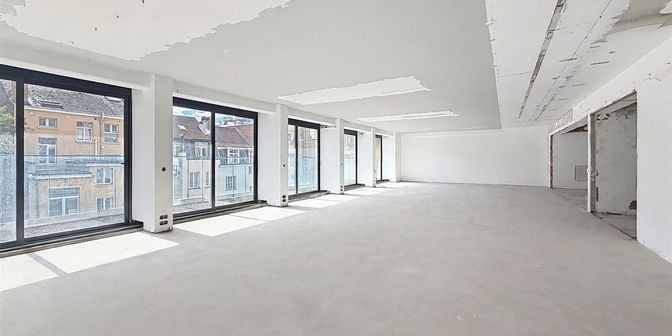 Appartement te koop in Boulevard Bischoffsheim 39, 1000 Brussel