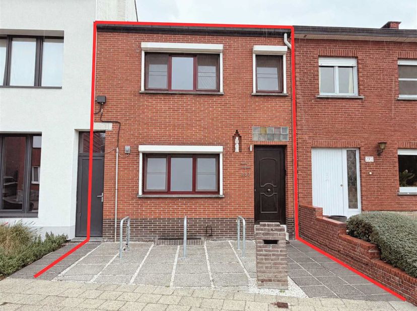 Huis te koop in Jan Frans Gellyncklaan 287,
                    2540 Hove