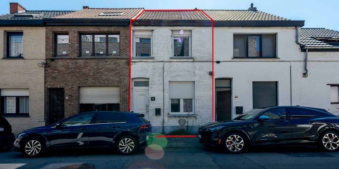 Huis te koop in Goudstraat 1A, 1830 Machelen