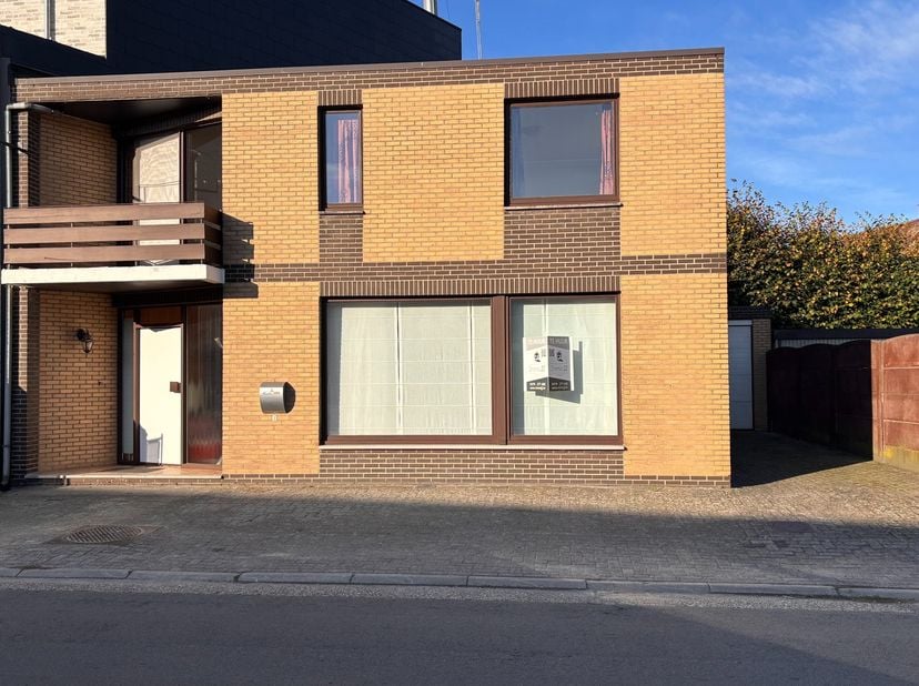Huis te huur in Kallerstraat 2,
                    3950 Bocholt