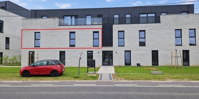 Appartement te koop in Weertersteenweg 333A bus 5, 3640 Molenbeersel