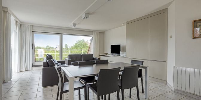 Appartement te koop in Korrelaan 7 bus 201, 8660 De Panne