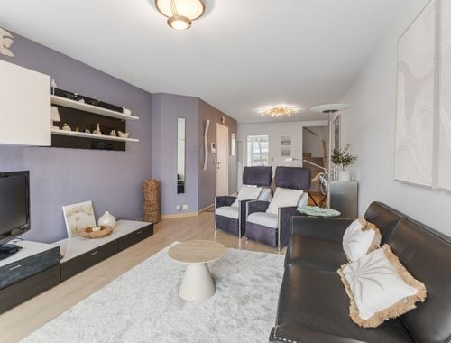                                         Appartement à vendre à Knokke, € 765.000
