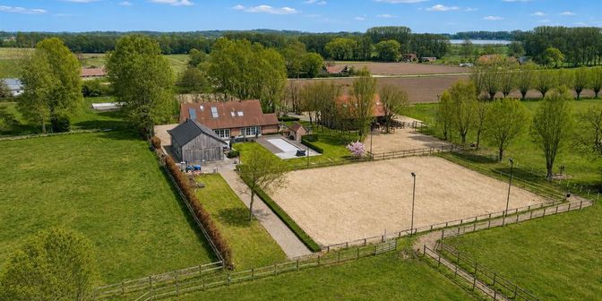 Huis te koop in 2500 Lier
