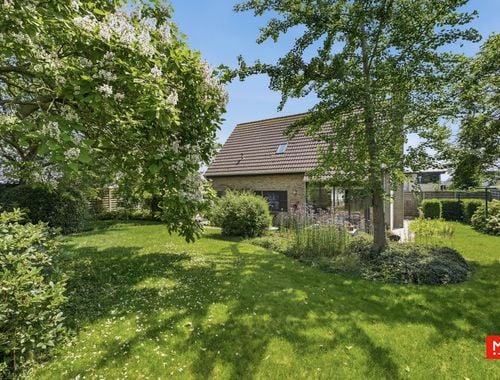                                         Woning te koop in Beselare, € 415.000
