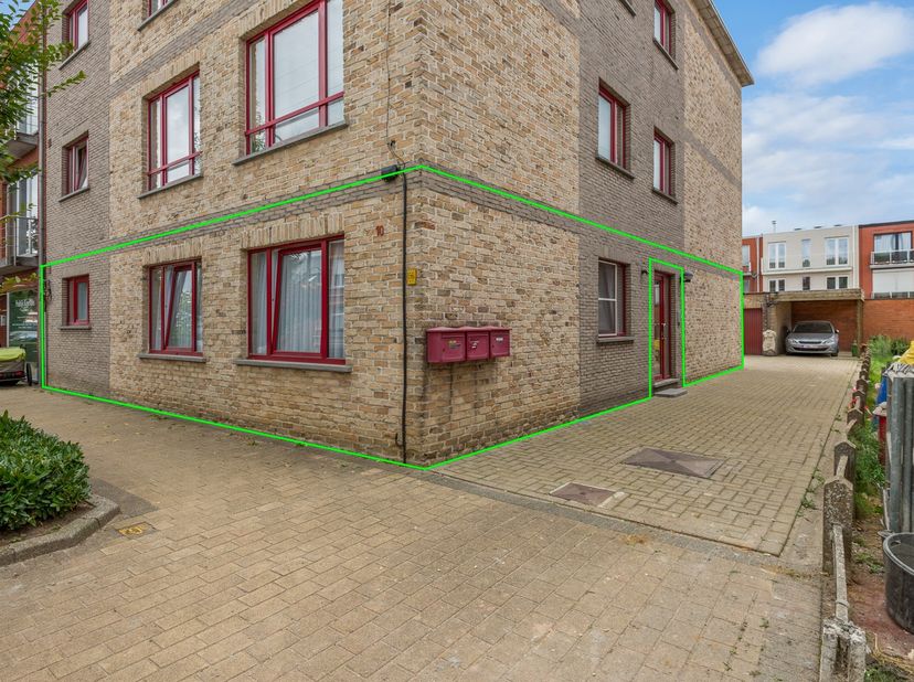 Appartement te koop in Schoolstraat 10 bus GLVL,
                    2520 Ranst