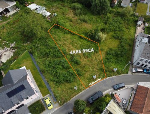                                        Terrain à bâtir à vendre à Ninove, € 90.000
