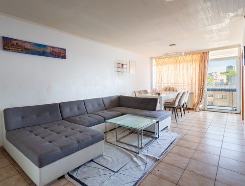                                         Appartement à vendre à Deurne, € 149.000
