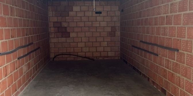 Garage te huur in Ridderstraat 2A, 3570 Alken