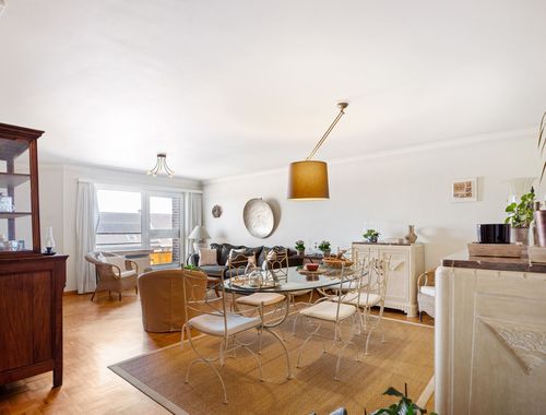                                         Appartement à vendre à Duffel, € 249.000

