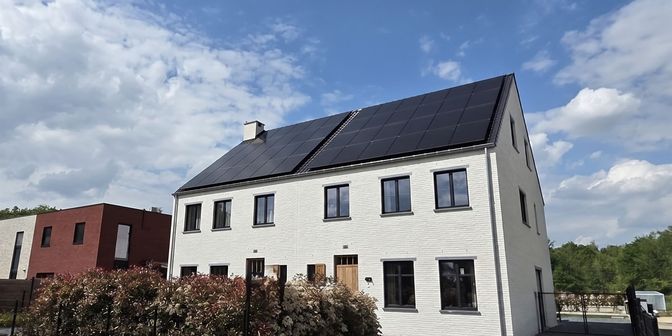 Huis te koop in Hannekensstraat, 3130 Betekom