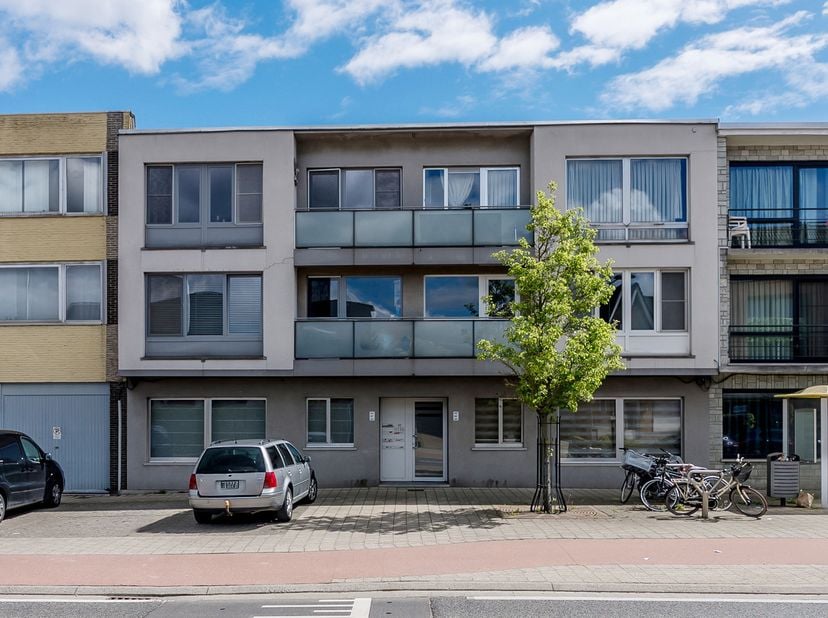 Appartement te koop in Eersels 143 bus 1,
                    3980 Tessenderlo