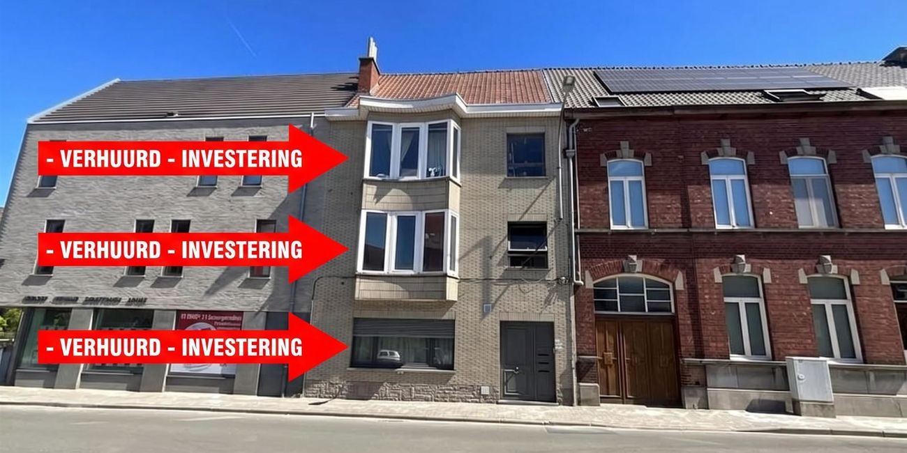 Wevelgemstraat 116
