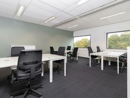                                         Immeuble de bureaux à louer à Herentals, € 1.269
