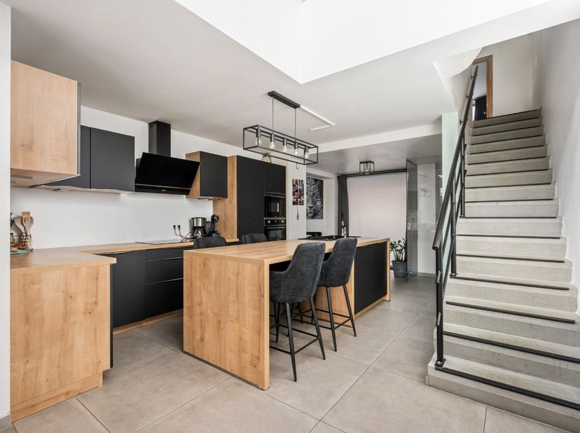 Huis te koop in Ieperstraat 29,
                    8953 Wijtschate