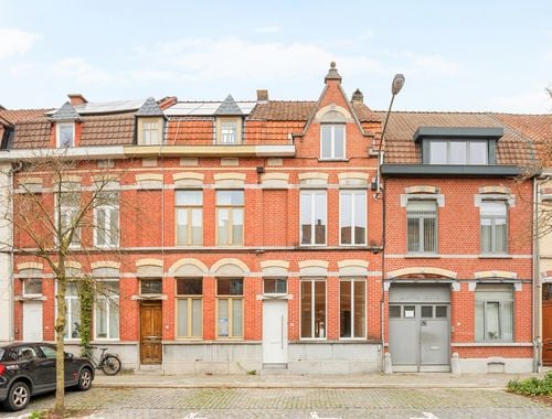                                         Maison à vendre à Kortrijk, € 299.000
