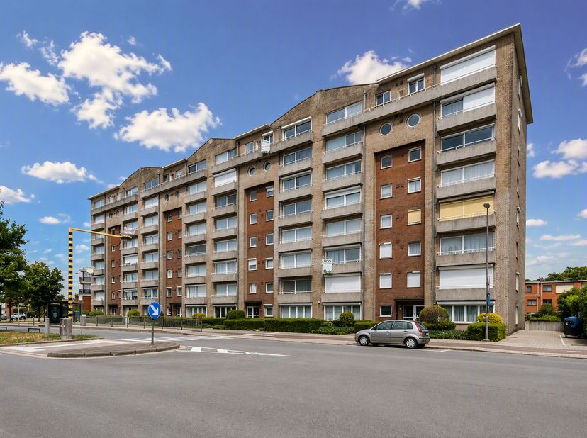 Appartement à vendre
                    à 2170 Merksem