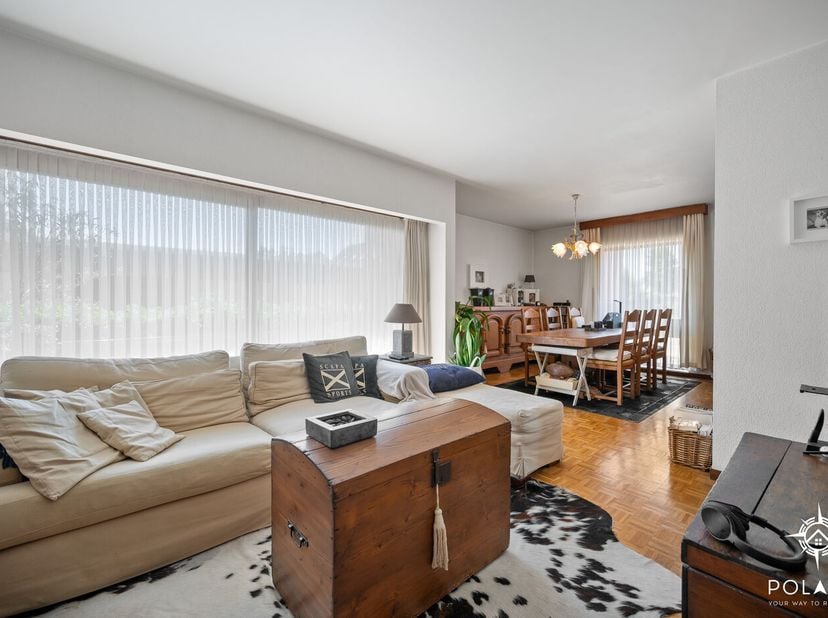 Appartement te koop in Korte Straat 4,
                    1910 Kampenhout