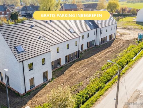                                         Woning te koop in Wetteren, € 379.003
