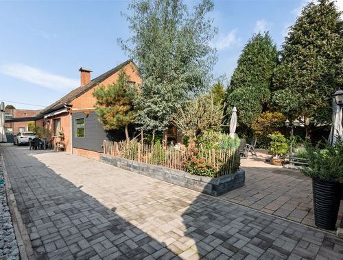                                         Maison unifamiliale à vendre à Sint-Job-in-'t-Goor, € 519.000

