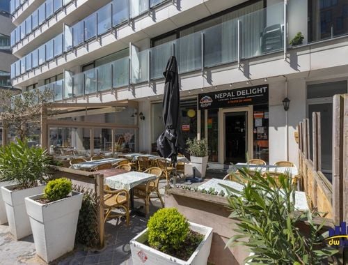                                         Restaurant à remettre à Oostende, € 49.000
