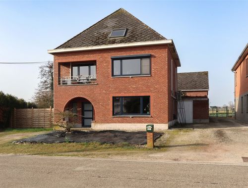                                         Woning te koop in Nieuwerkerken, € 319.000
