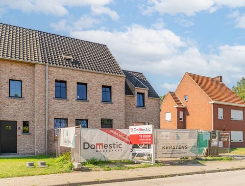                                         Eengezinswoning te koop in Beerse, € 599.000
