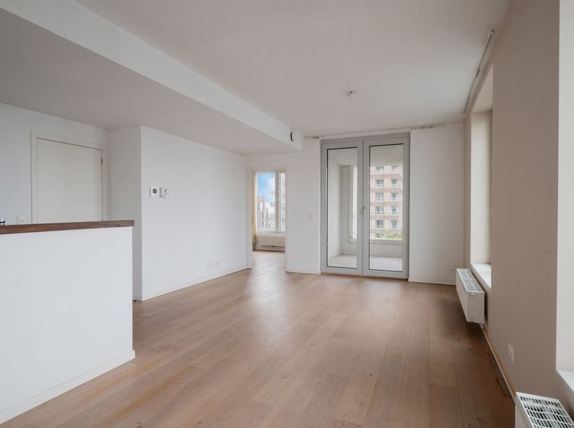 Appartement à vendre
                    à 2000 Antwerpen