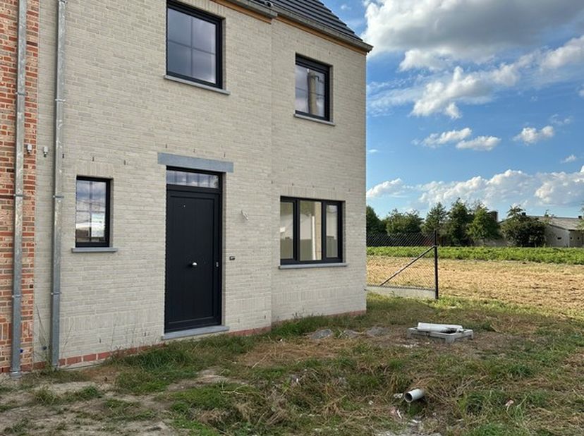 Maison à vendre
                    à 8750 Wingene