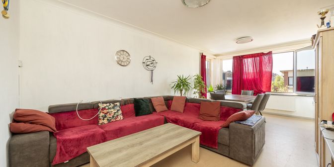 Appartement te koop in Pallieterstraat 3 bus 201, 2170 Merksem
