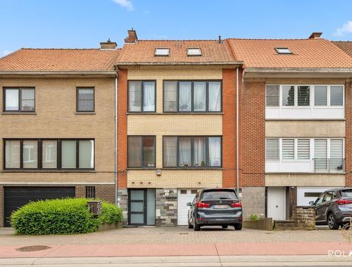                                        Huis te koop in Wemmel, € 585.000
