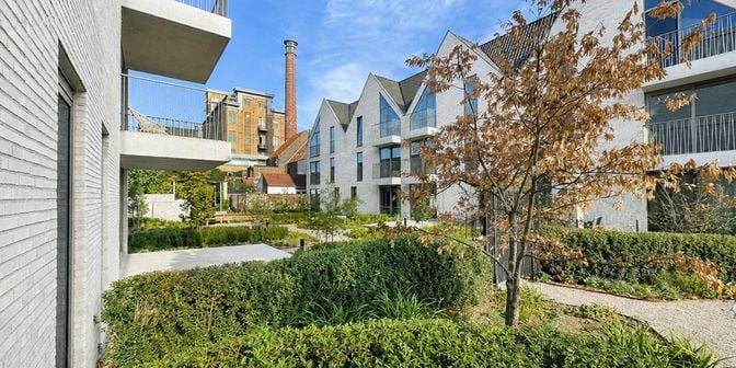 Projet à Leopold II-laan 19, 8000 Brugge