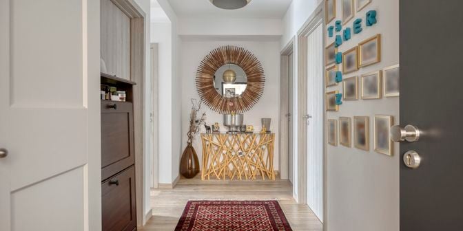 Appartement à vendre à 1190 Forest