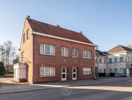                                         Woning te koop in Waasmunster, € 315.000
