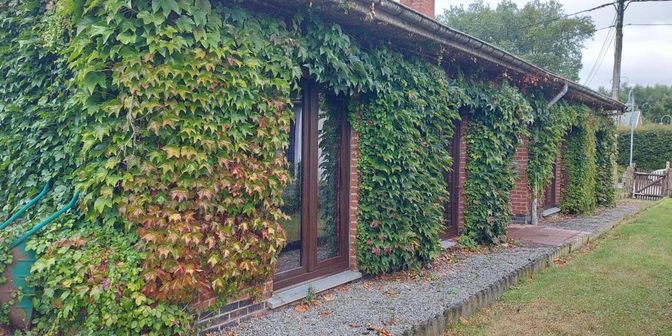 Huis te koop in 7800 Ath