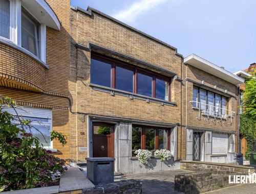                                         Maison à vendre à Aalst, € 298.000

