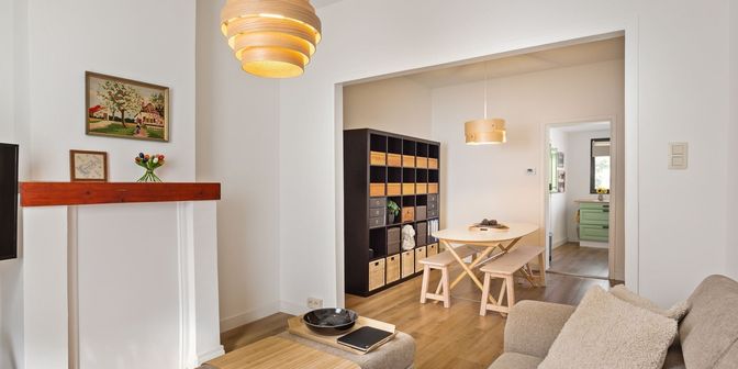 Huis te koop in boomsestraat  93, 2845 Niel