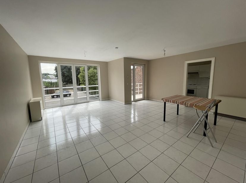 Appartement te huur in Reymeersstraat 28A bus 12,
                    9340 Lede