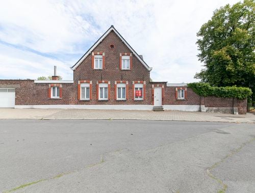                                         Pastorijwoning te koop in Rekkem, € 270.000
